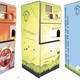 Illustration for article titled Envirobank Reverse Vending Machines Quench Guilt, Not Thirst
